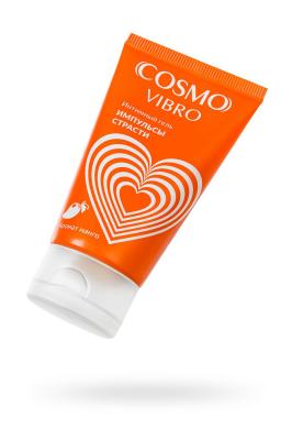 Лубрикант COSMO VIBRO TROPIC для женщин, 50 г