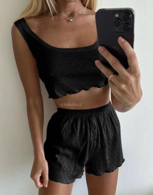 Нежный домашний комплект