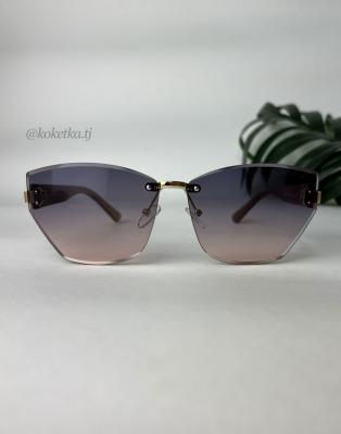 Очки солнцезащитные