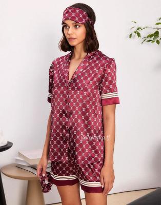 Домашний комплект 4в1 от Pierre Cardin