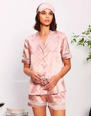 Домашний комплект 4в1 от Pierre Cardin