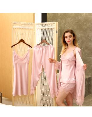 Комплект для сна и отдыха (5-ка)