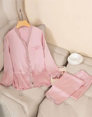 Домашний комплект от Victoria’s Secret