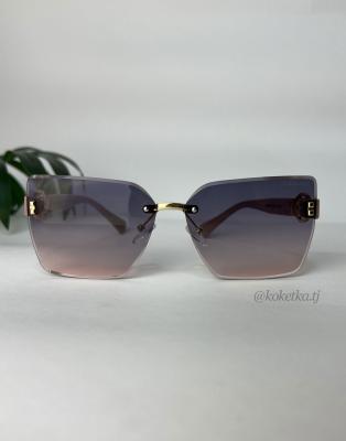 Очки солнцезащитные