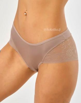 Трусики слип (XL,XXL,3XL)