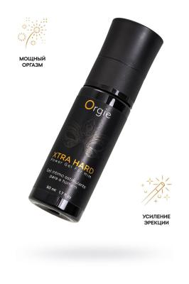 Возбуждающий крем для мужчин Orgie Xtra Hard Power Gel for Him, 50 мл.