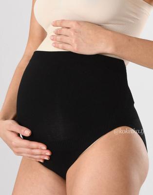 Трусы для беременных с высокой талией