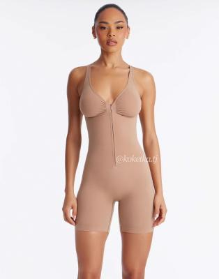 Корректирующий комбидресс