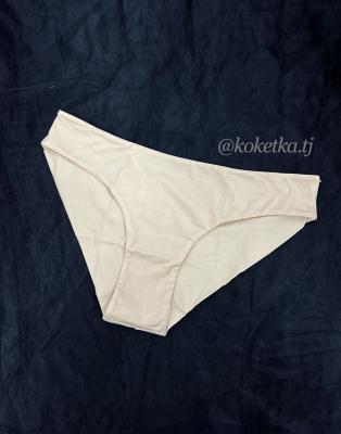 Бесшовные трусики слип