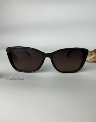 Очки солнцезащитные