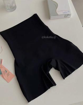 Панталоны корсетные длинные