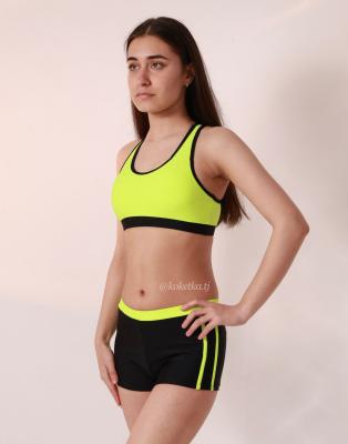 Детский купальник 3в1