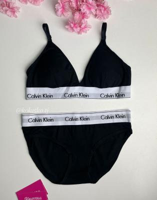 Комплект белья от Calvin Klein