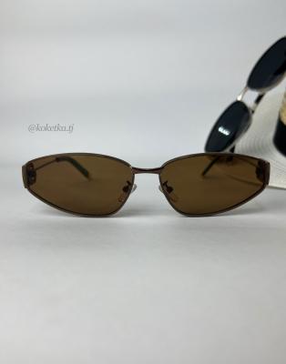 Очки солнцезащитные