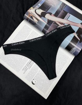 Трусики стринги