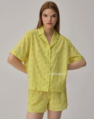 Рубашка и  шорты от Pierre Cardin