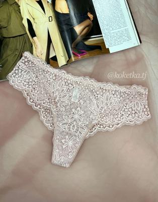 Гипюровые трусики бразилиана ( L, XL, XXL )