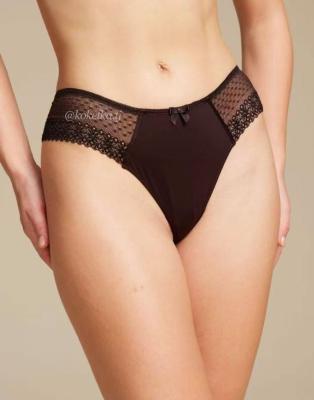 Трусики бразилиана