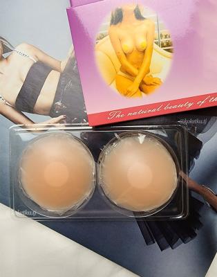 Силиконовые пэстисы на грудь