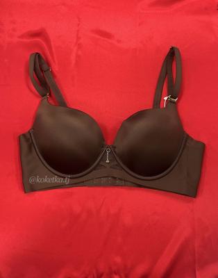 Бюстгальтер (без косточек)