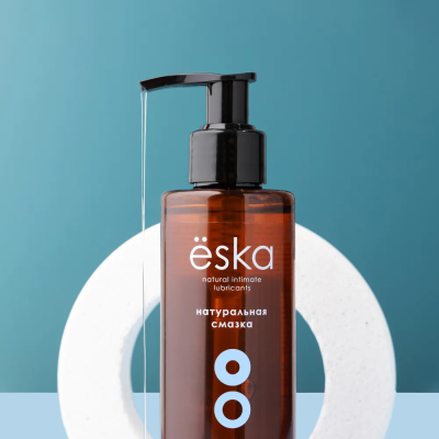Ёska - лубрикант на водной основе, 200 мл