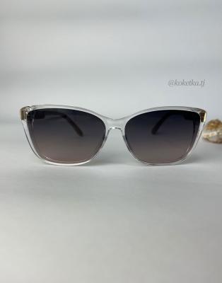 Очки солнцезащитные