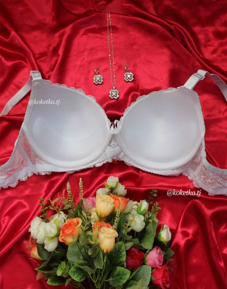 Бюстгальтер  