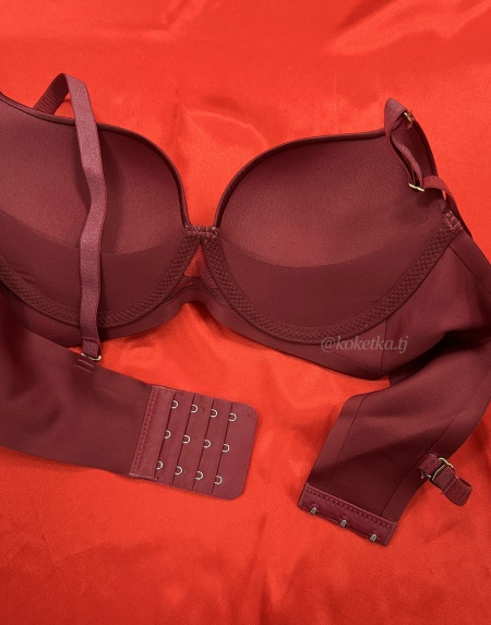 Бюстгальтер (без косточек)