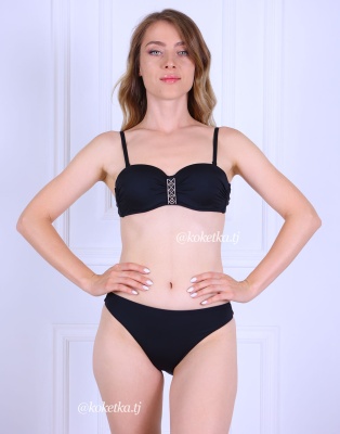 Раздельный купальник 3в1