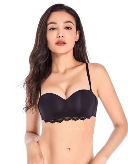 Бюстгальтер с трусиками