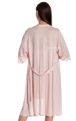 Удобная сорочка и халат