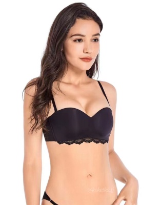 Бюстгальтер с трусиками