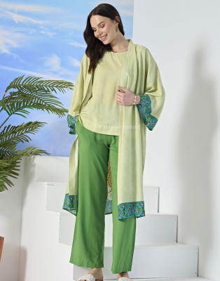 Стильный домашний комплект (3-ка)