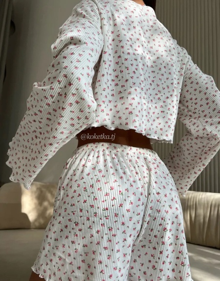 Комфортный домашний комплект