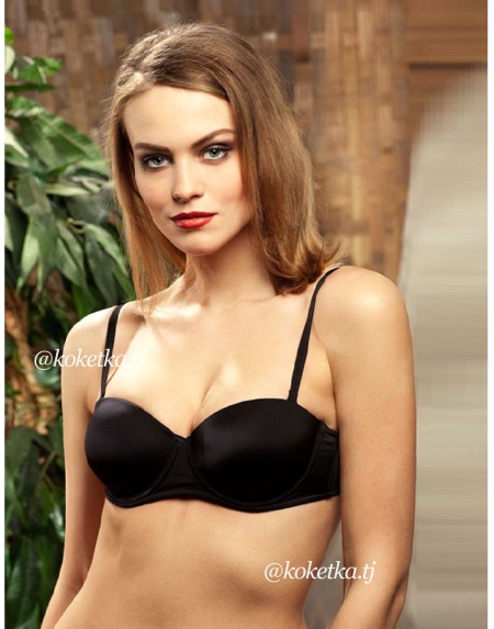 Бюстгальтер (пуш-ап)