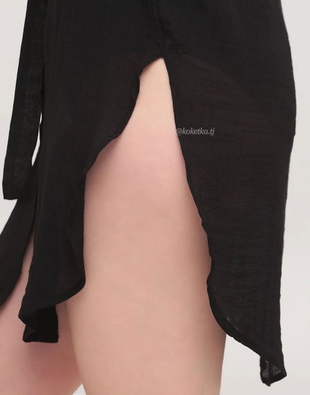 Пляжная туника