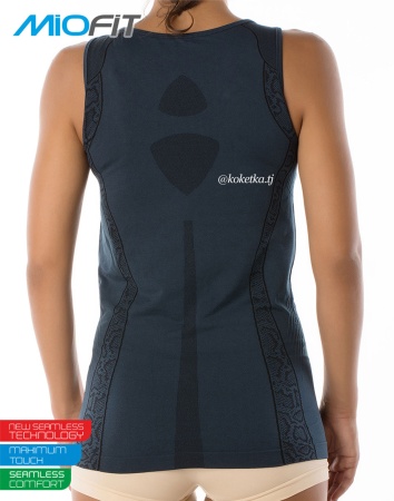 Майка для занятий спортом