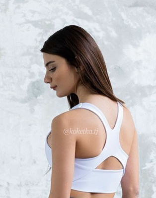 Топ спортивный 