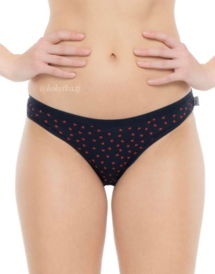 Набор трусиков — слип от U.S. POLO ASSN (3 шт)