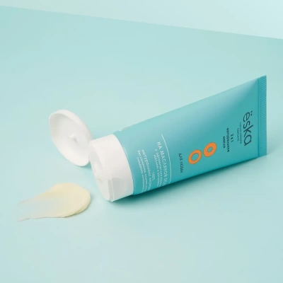 Ёska - лубрикант на масляной основе, 150 мл