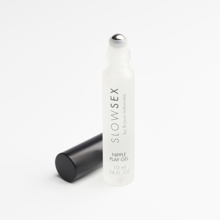 Гель для сосков Bijoux Indiscrets Nipple Play Gel на силиконовой основе, 10мл