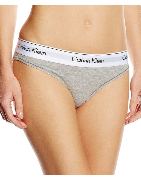 Трусики слипы от Calvin Klein