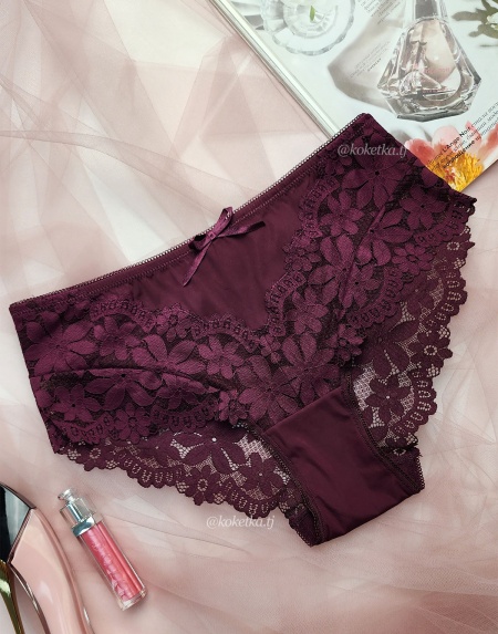 Трусики слип ( L, XL, 2XL, 3XL )