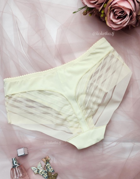 Трусики слип ( L, XL, 2XL, 3XL)