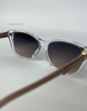 Очки солнцезащитные