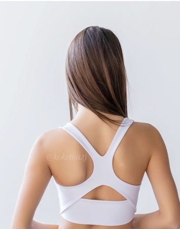 Топ спортивный 