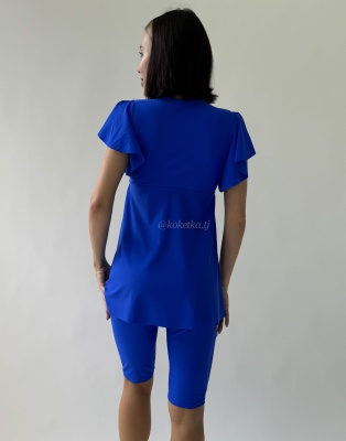 Купальник платье