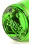Съедобное массажное масло Shunga Exotic Green Tea, разогревающее, «Экзотический зеленый чай», 100 мл