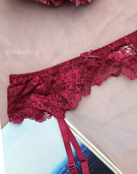 Пояс для чулок