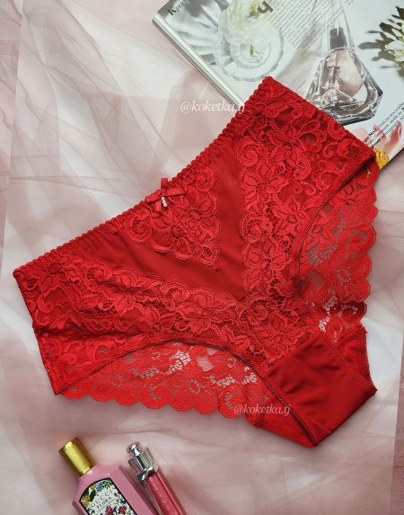 Трусики слип ( L, XL, 2XL, 3XL )